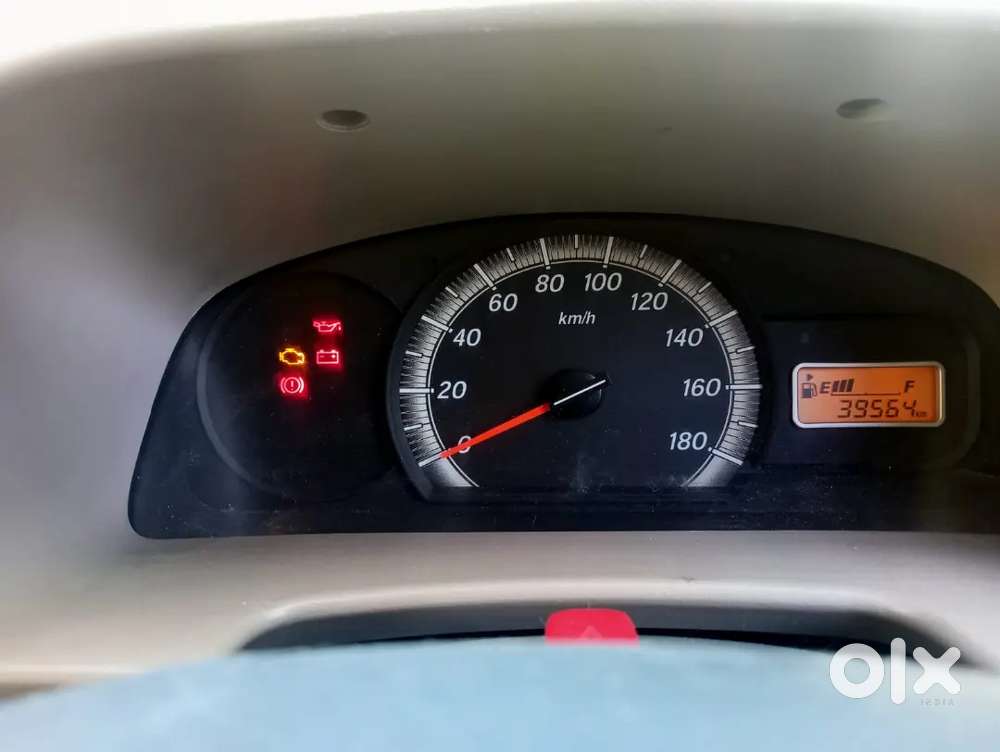 Maruti Suzuki Eeco 2016 Petrol 13900 Km Driven