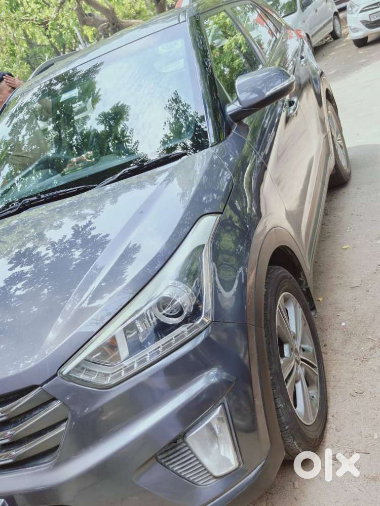Creta Sell