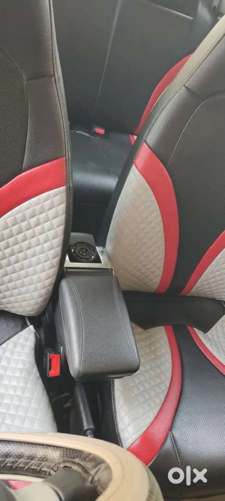 New Car Showroom Condition