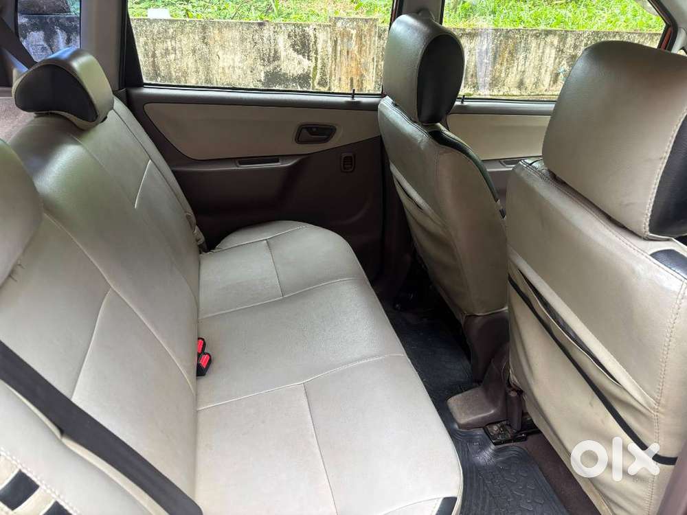 Maruti Estilo Vxi Bs4 K-series Car