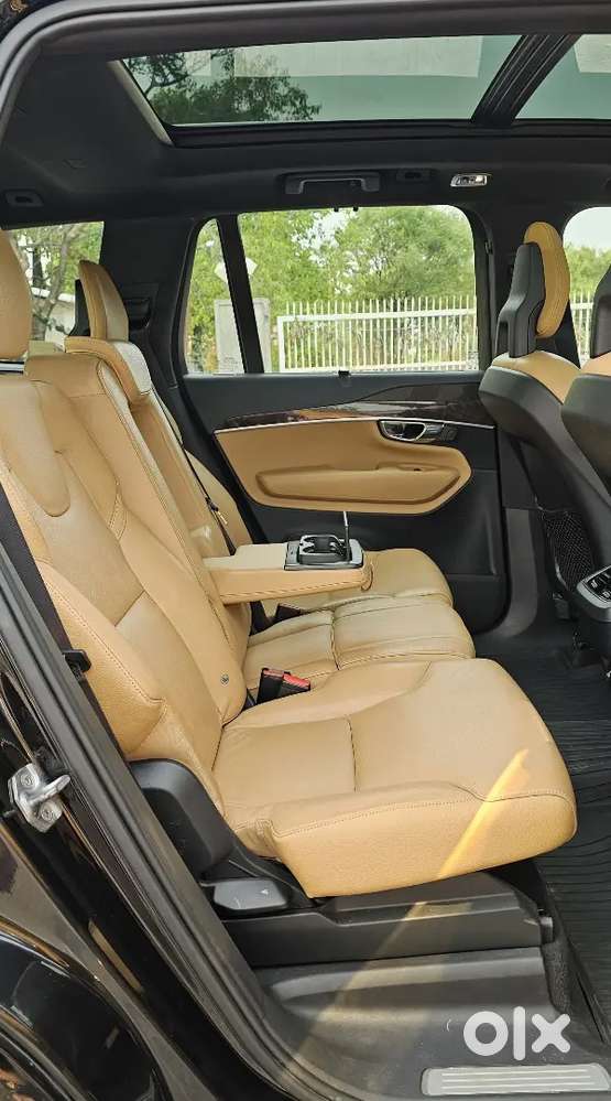 Volvo Xc90 D5 Awd Diesel Automatic In Immaculate Condition..