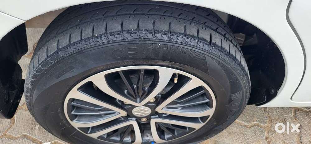 Maruti Suzuki Ertiga Vxi Shvs, 2023, Petrol