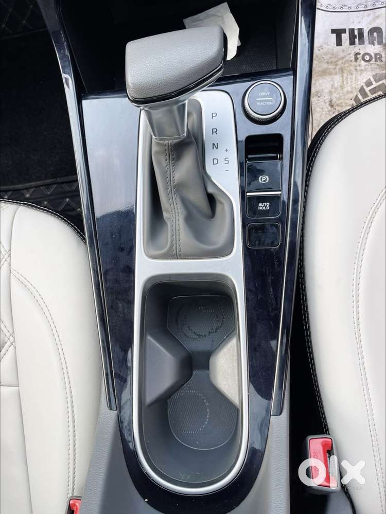 Hyundai Creta 1.6 S Automatic, 2026, Diesel