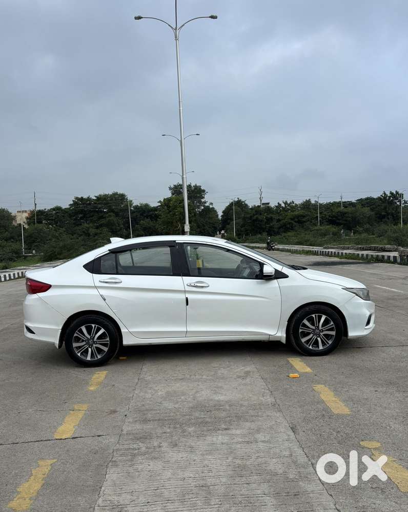 Honda City I-dtec V, 2017, Diesel
