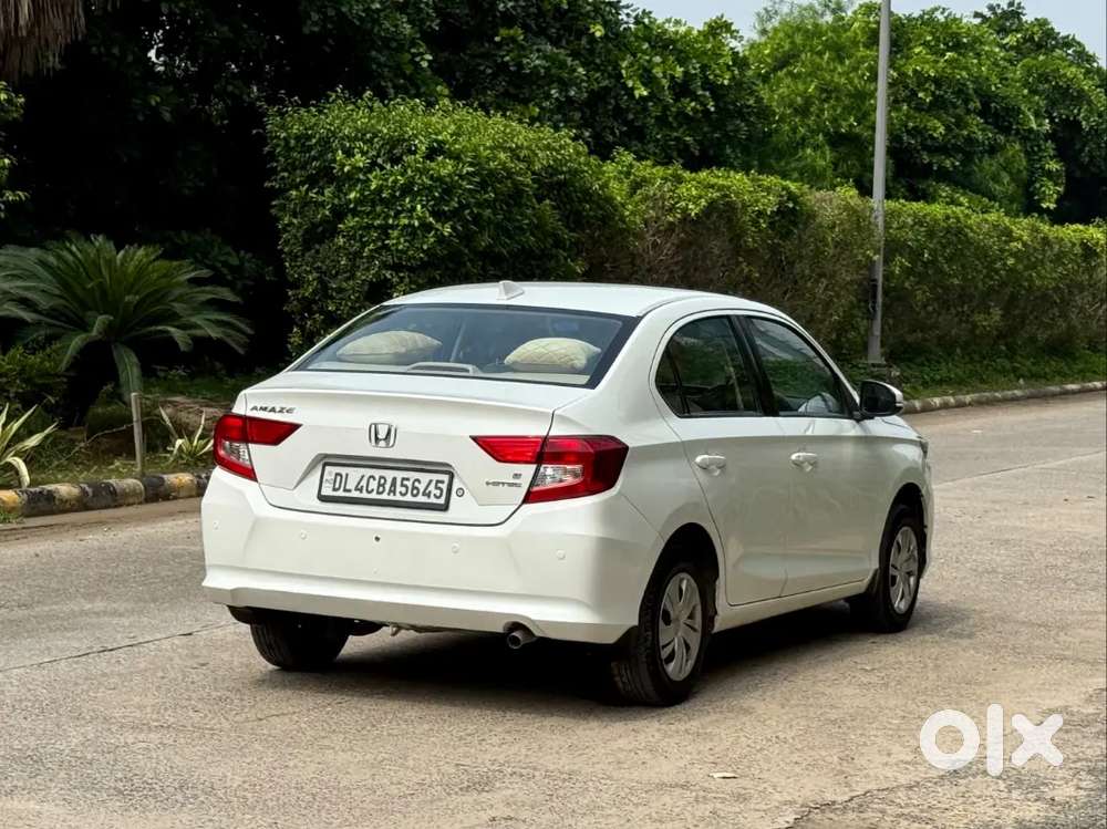 Honda Amaze 2021 Diesel