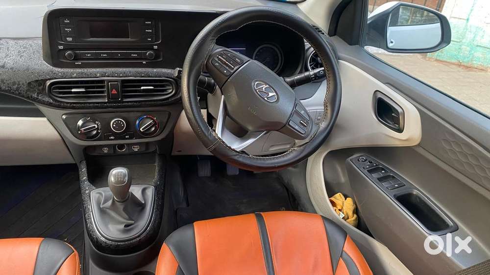 Hyundai Grand I10 Nios Sportz 1.2 Kappa Vtvt, 2023, Petrol