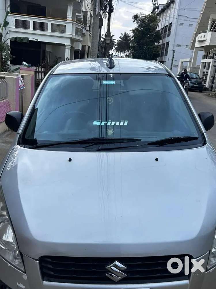 Ritz 2010 Model Good Condition