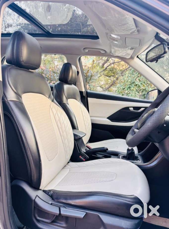 Hyundai Creta 1.5 Crdi Sx, 2023, Diesel