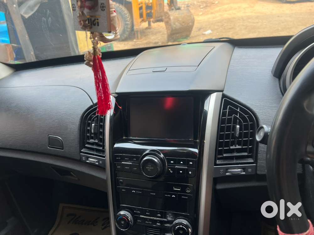 Mahindra Xuv500 Diesel Manual 2018
