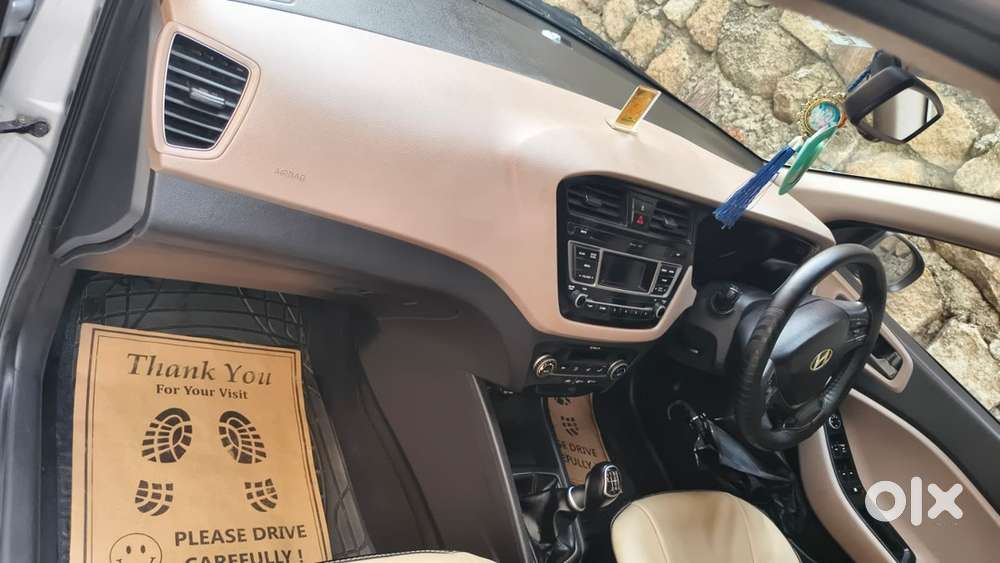 Hyundai I20 Diesel 2016