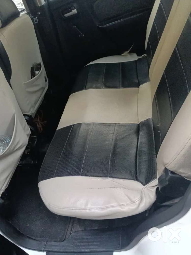 Maruti Suzuki Wagon R 2018 Petrol