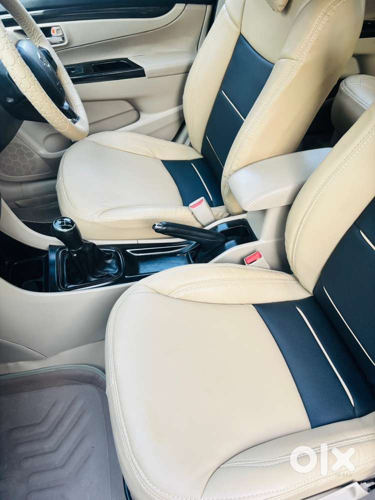 Maruti Suzuki Ciaz Vdi 2017 Diesel