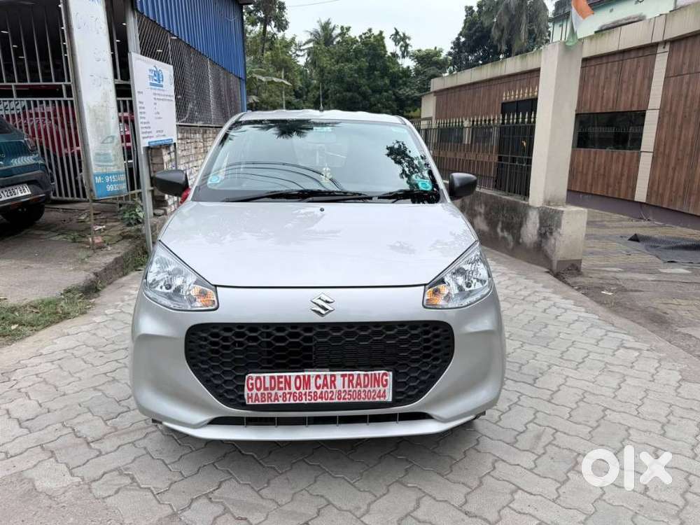 Maruti Suzuki Alto K10 Vxi (o), 2026, Petrol