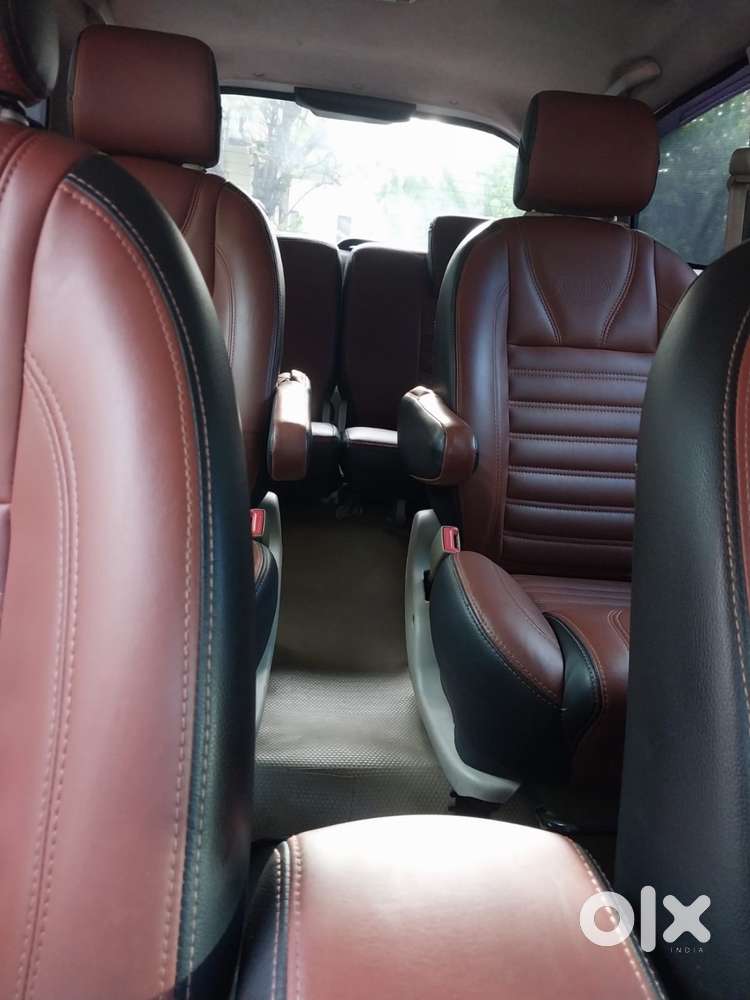 Toyota Innova 2.5 G4 2014