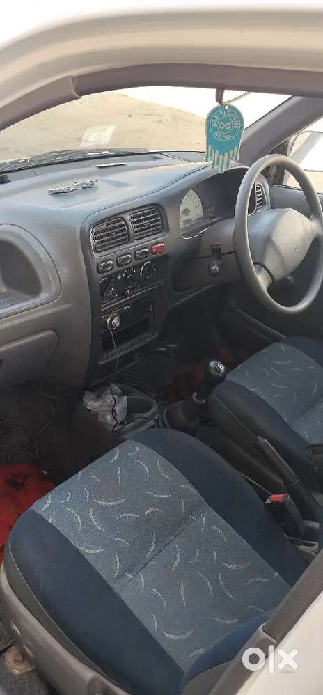 Maruti Suzuki Alto Lxi 2007 Lxi
