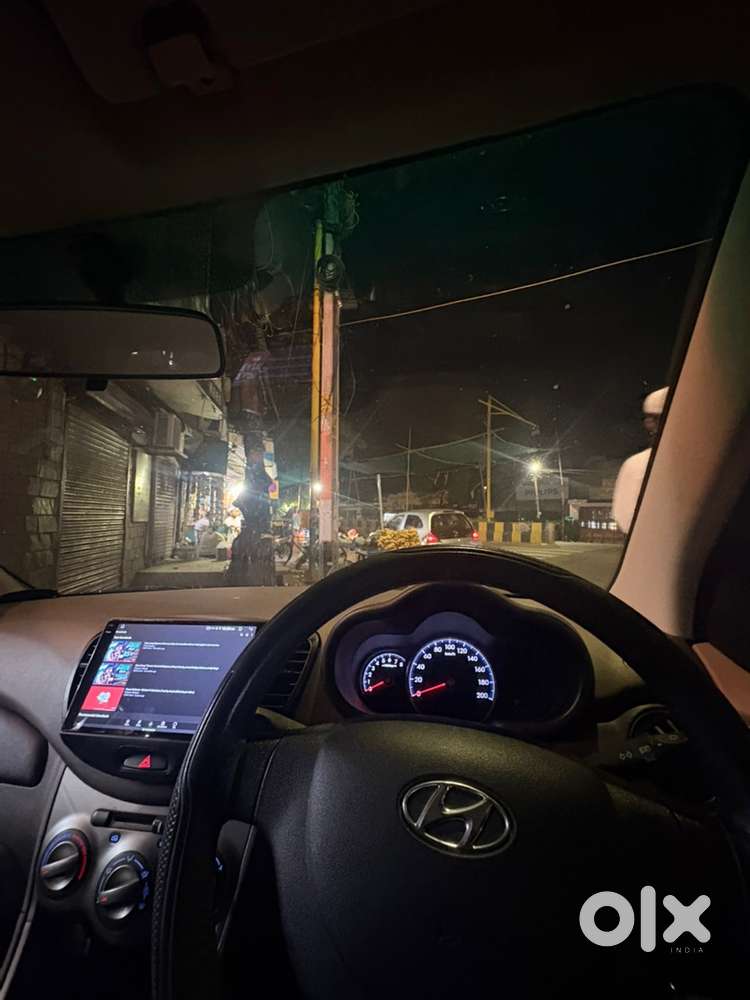 Hyundai I10 2013 All Ok Gaadi
