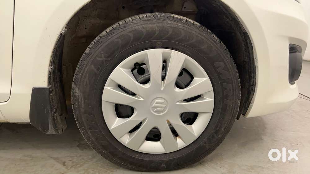 Maruti Suzuki Swift Dzire 1.3 Vxi, 2012, Petrol