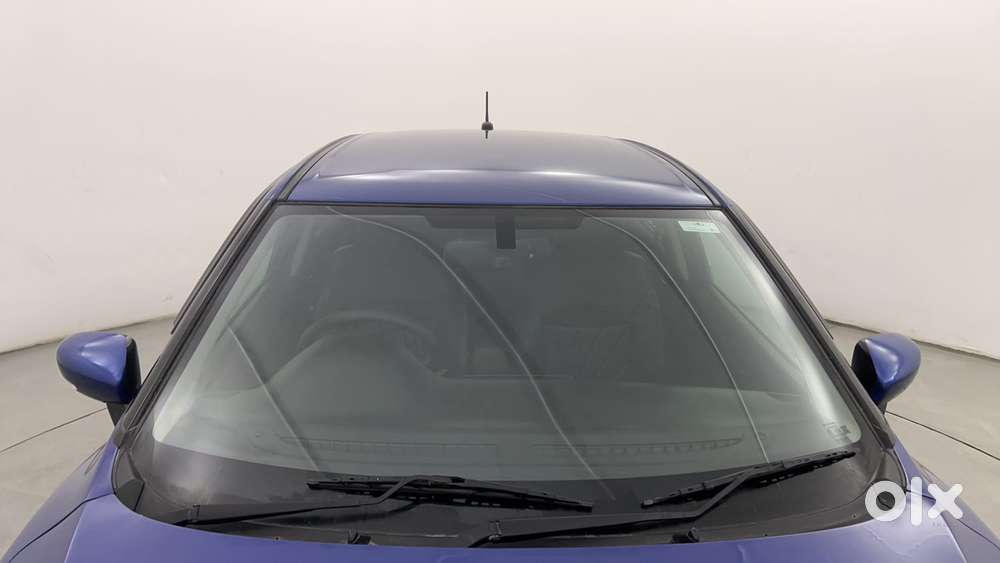 Maruti Suzuki Baleno Alpha, 2017, Petrol