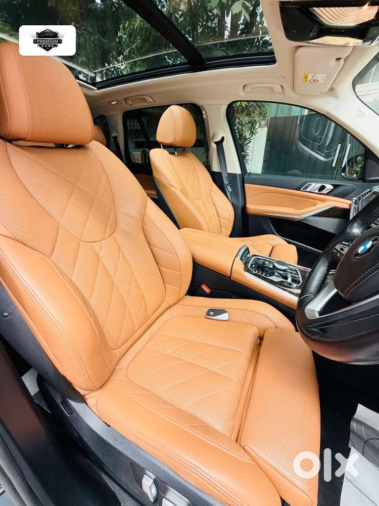 Bmw X5, 2024, Diesel
