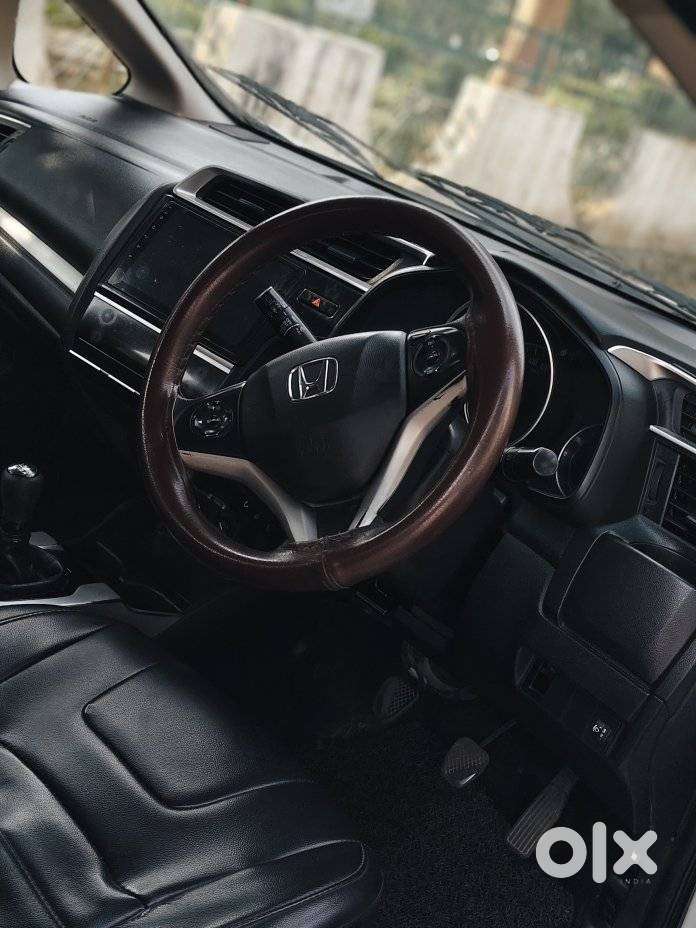 Honda Wr-v I-dtec V, 2018, Diesel