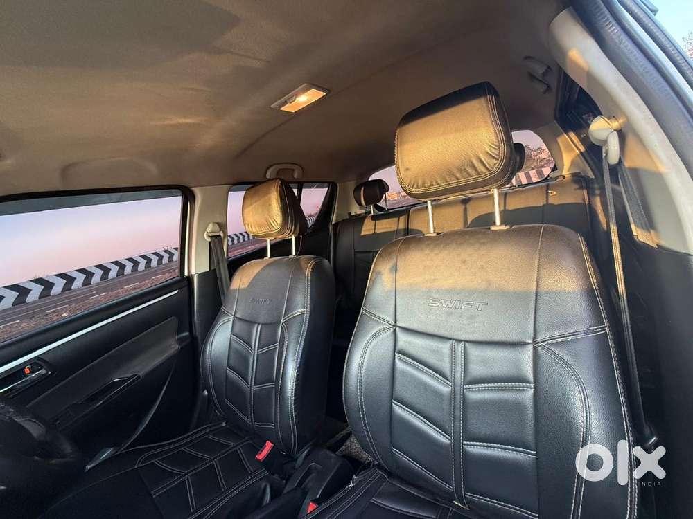 Maruti Swift Vxi Petrol  Single Owner  Good Condition