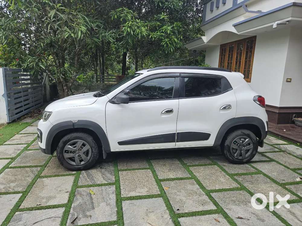 Renault Kwid Rxt 1.0 (l)