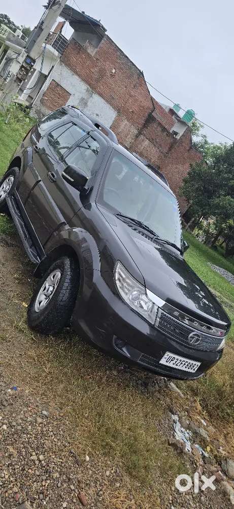 Tata Safari Storme 2015 Diesel 61203 Km Driven