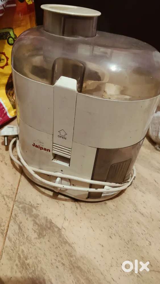 juicer machine