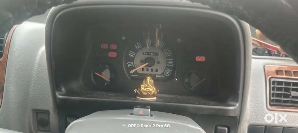 Maruti Suzuki Zen Estilo 2002 Petrol Car Passing 2031