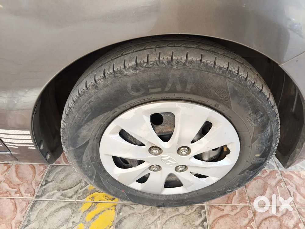 Hyundai I10 2012 Petrol Well Maintained