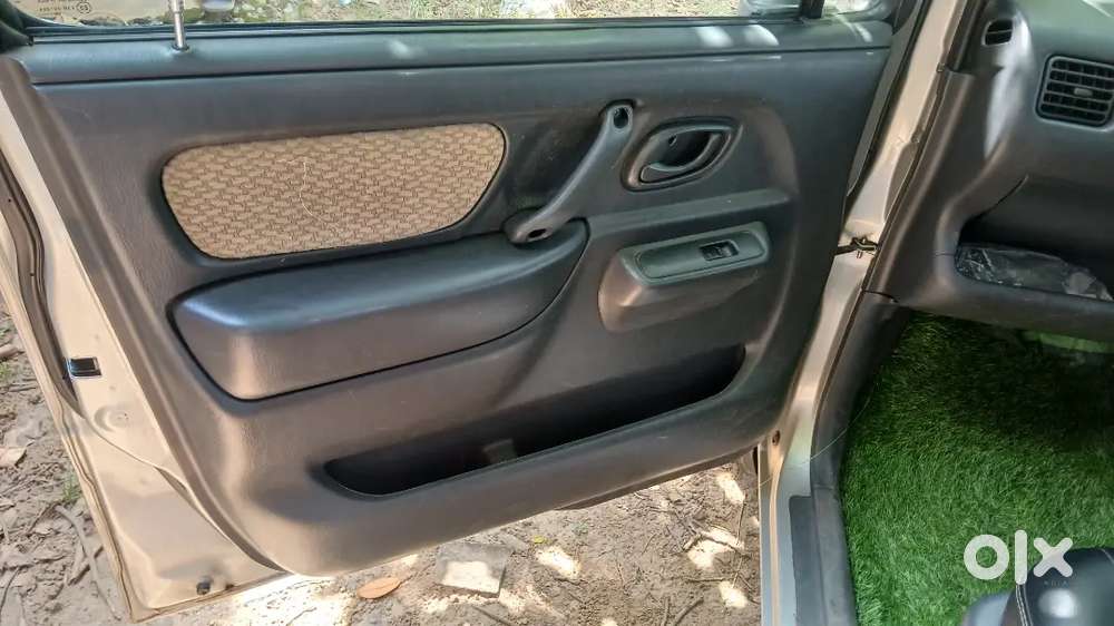 Maruti Suzuki Wagon R 2009 Petrol 98000 Km Driven