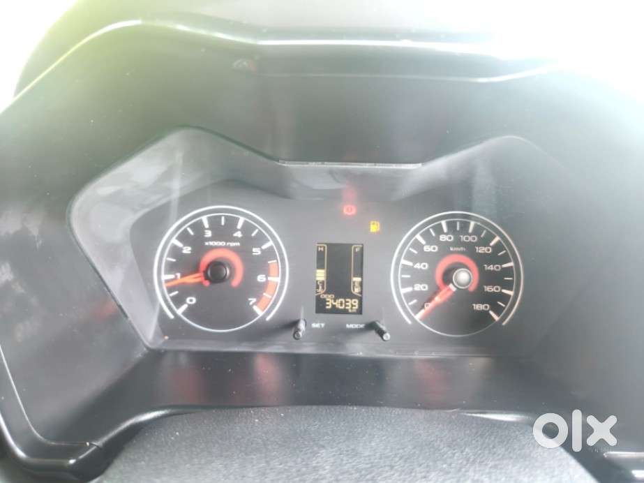 Mahindra Kuv100 Nxt 1.2 K4 Plus Petrol 5 Str, 2018, Petrol