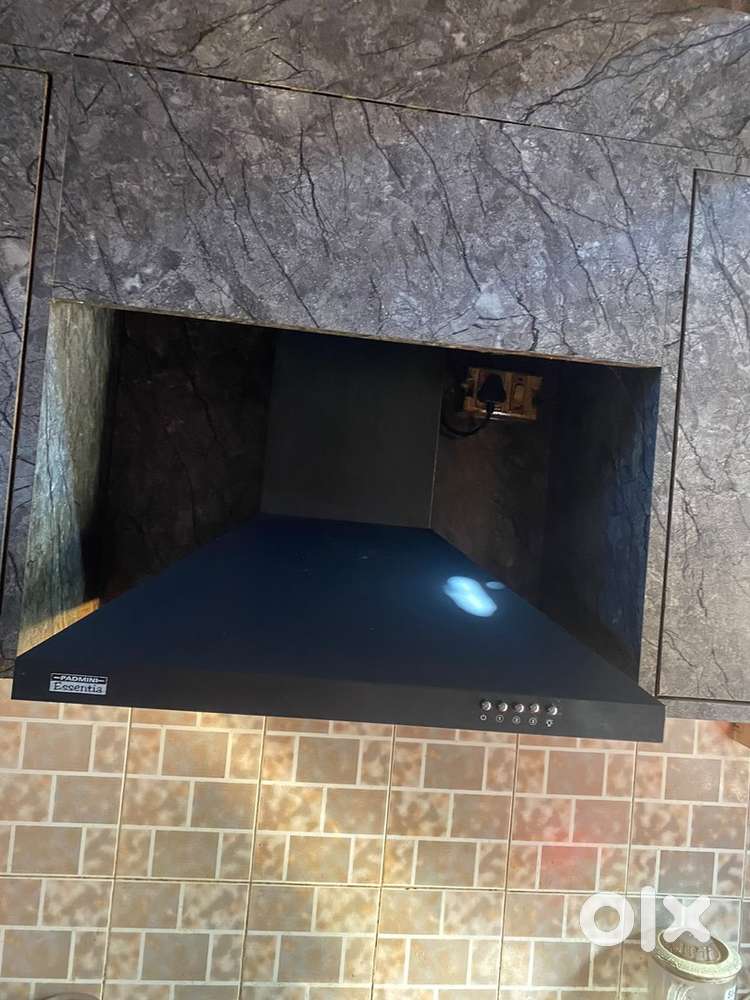 Kitchen Chimney for Sale