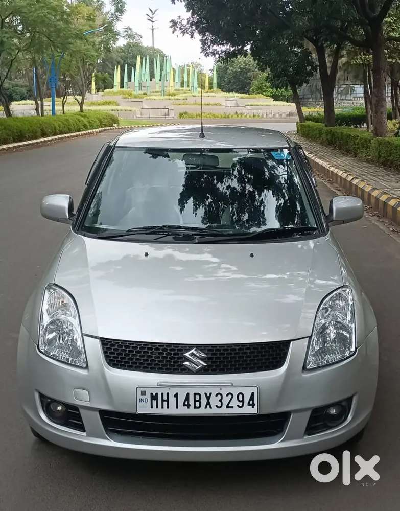 Maruti Suzuki Swift 2009 Diesel 77000 Km Driven
