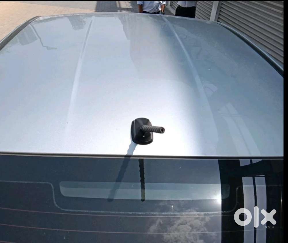 Hyundai Aura 2021 Cng & Hybrids Good Condition