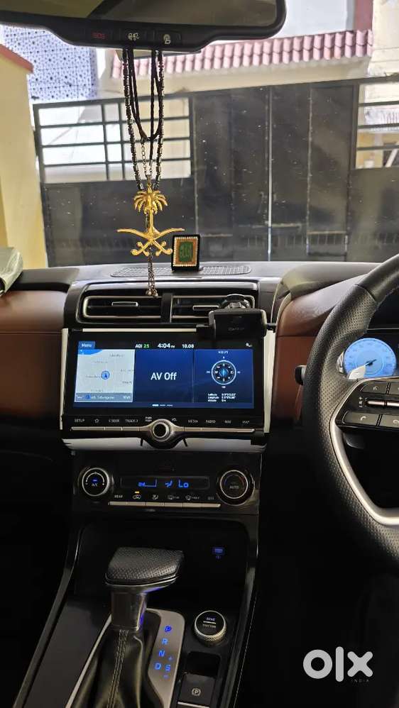 Best In Town - Hyundai Alcazar Signature 2.0 (o) At 2022 Petrol