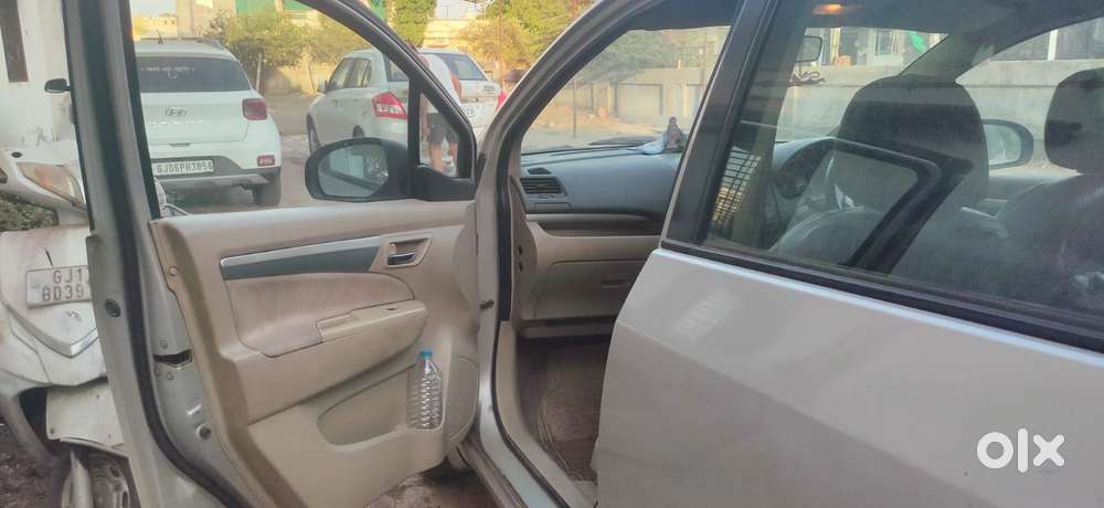 Maruti Suzuki Ertiga Shvs Vdi, 2012, Diesel