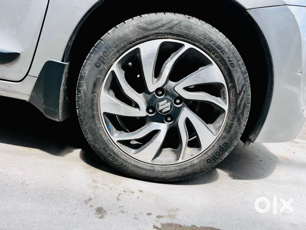 Maruti Suzuki Baleno Zeta (top-1)  2020  Single Owner  ₹5,50,000