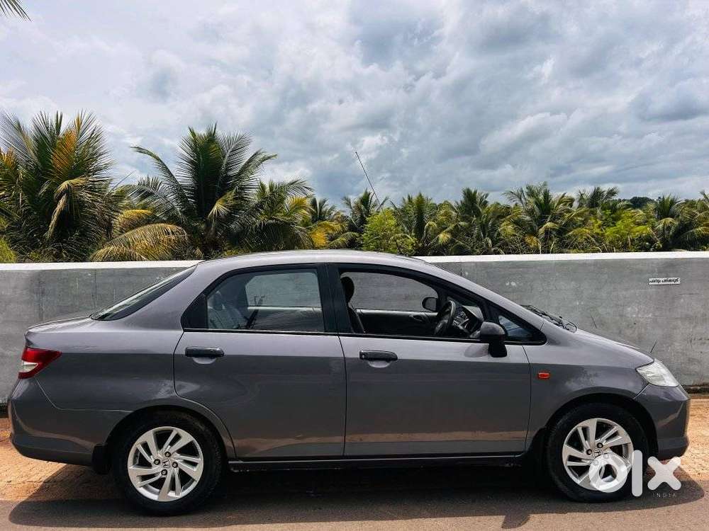 Honda City S Mt, 2005, Petrol