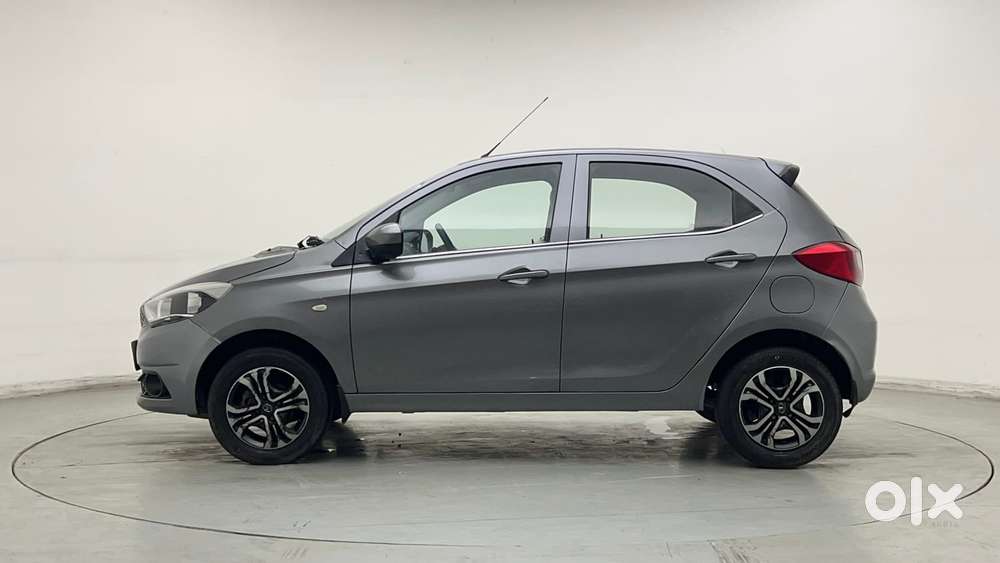 Tata Tiago Xza, 2019, Petrol