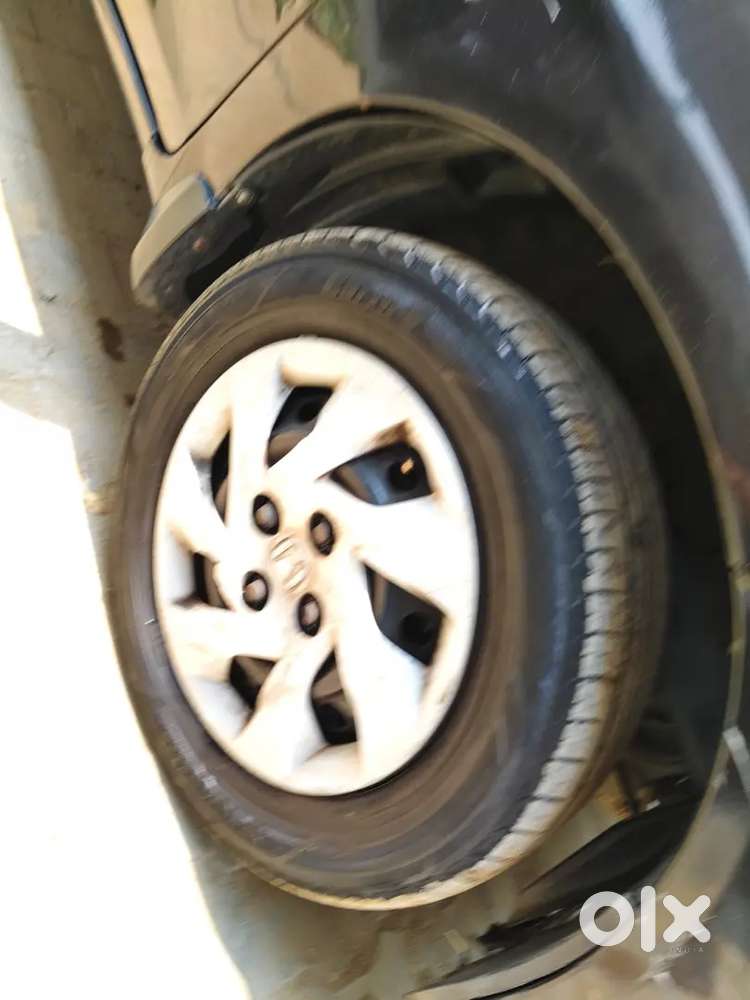 Honda Amaze 1.5 Diesel Manual 2014