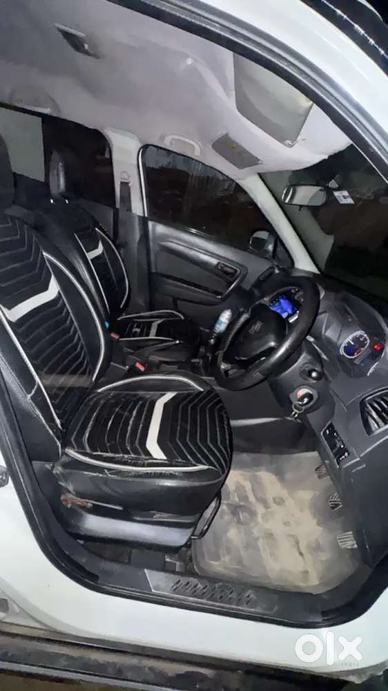 Maruti Suzuki Brezza Vdi 2017