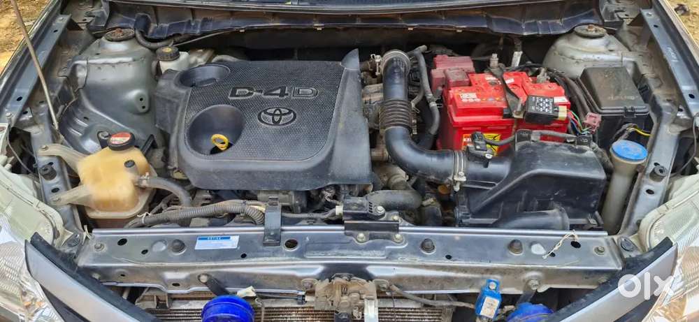 Toyota Etios 2019 Diesel 180000 Km Driven