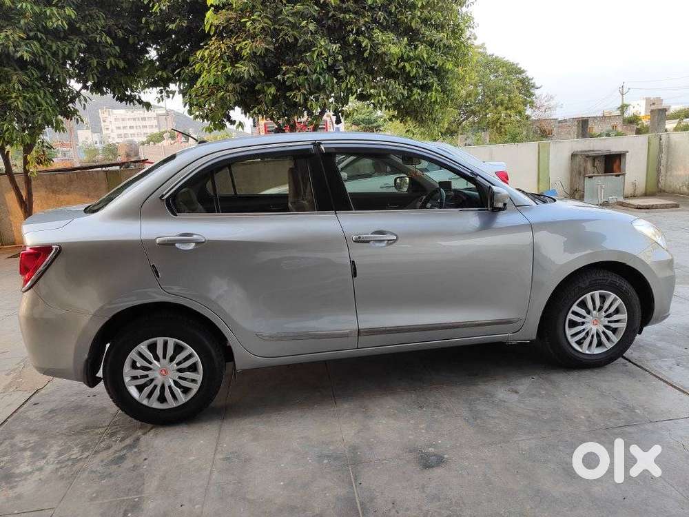 Maruti Suzuki Dzire 1.2 Lxi, 2022, Petrol