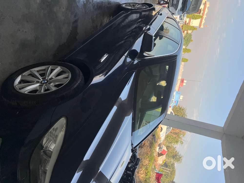 Bmw 5 Series 2012 Diesel Well Maintained