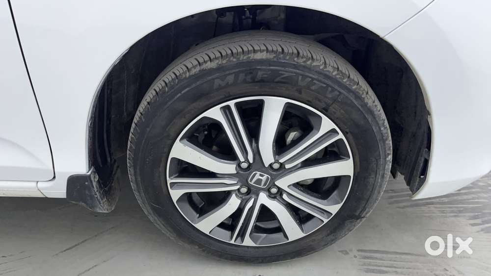 Honda Amaze Vx Cvt I-vtec, 2023, Petrol