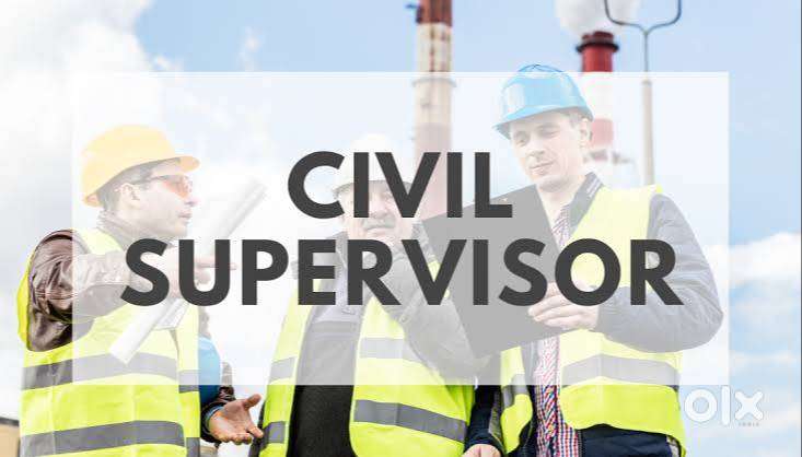 Civil Supervisor