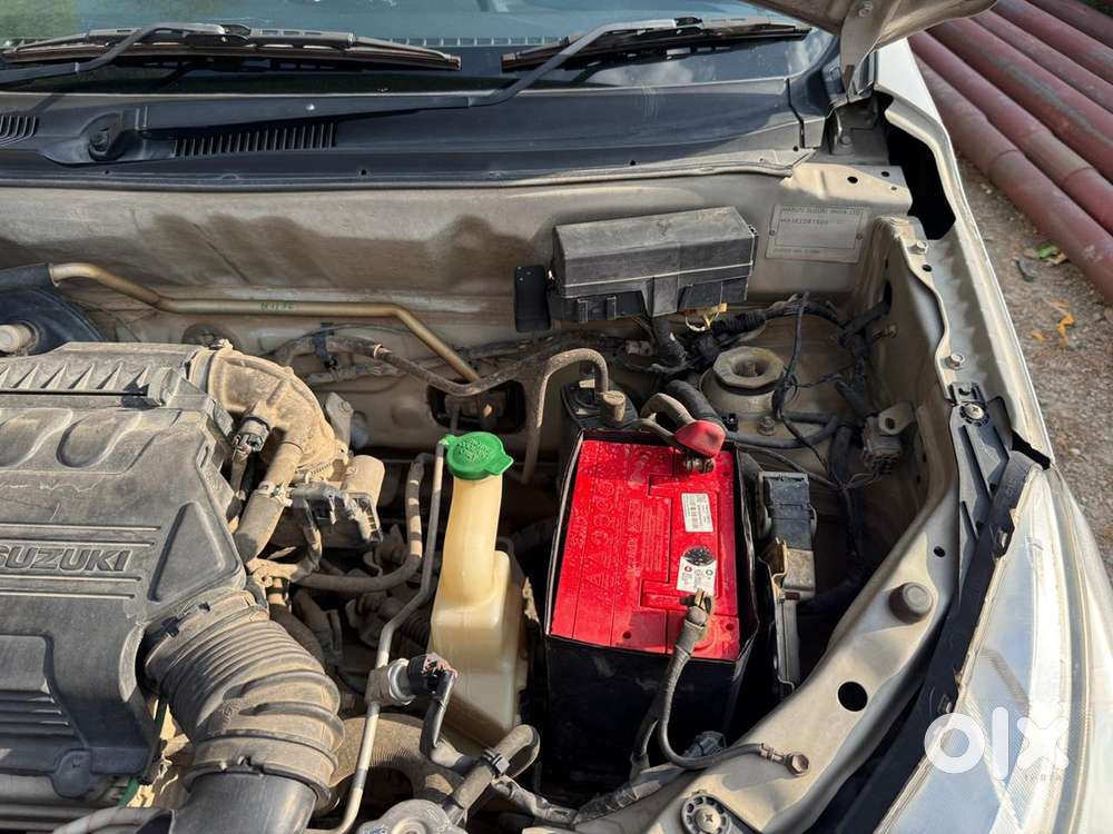 Maruti Suzuki Alto K10 2019 Petrol Well Maintained