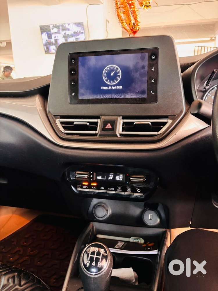 Maruti Suzuki Hybrid 2021