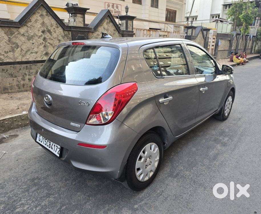 Hyundai I20 Magna Plus, 2013, Diesel